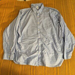 Gap Dress Shirt